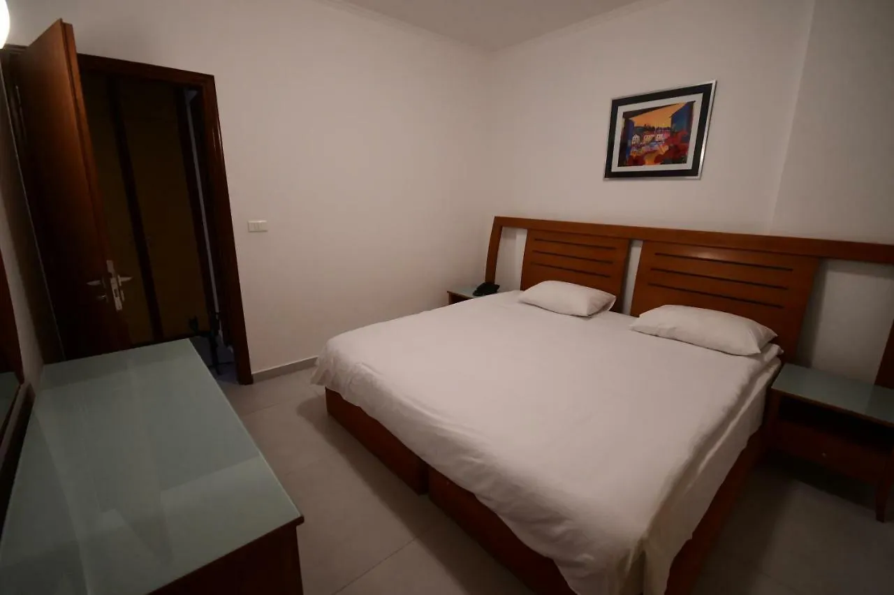 Brazilia Suites Hotel Baabda