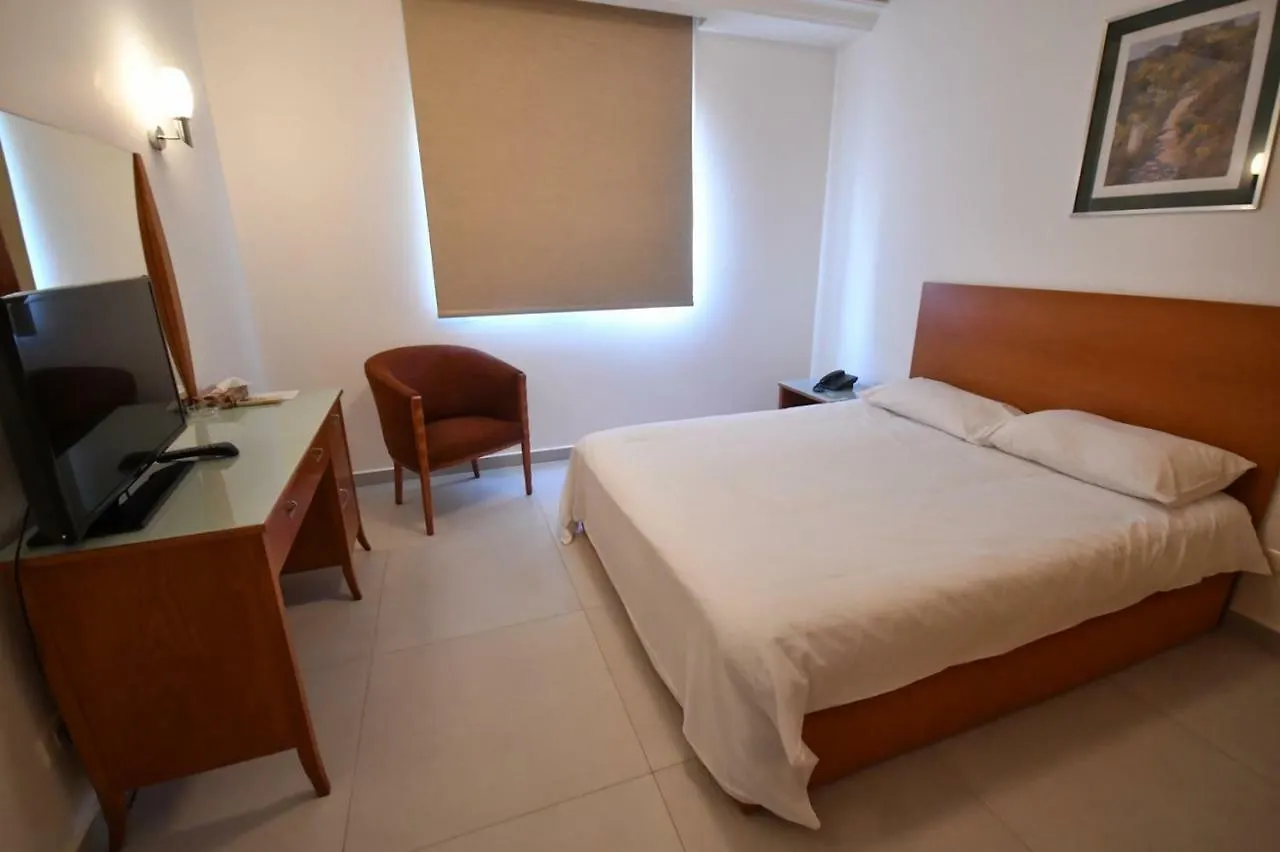 Brazilia Suites Hotel Baabda 3*,