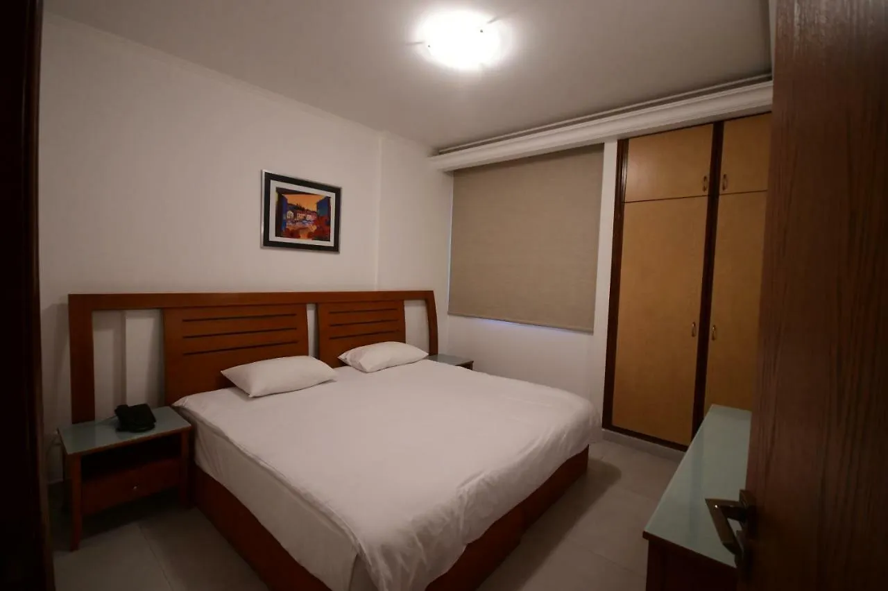 Brazilia Suites Hotel Baabda