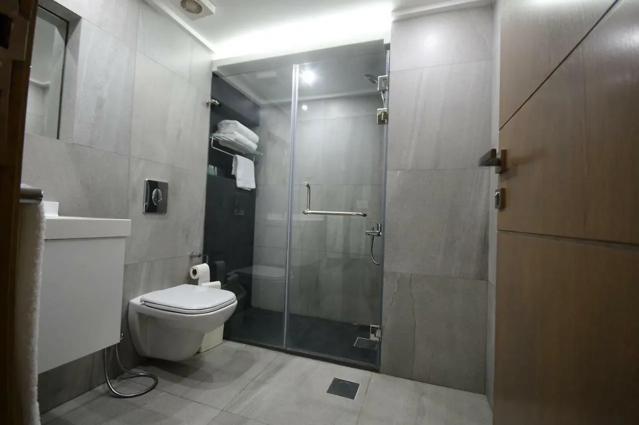 Brazilia Suites Hotel Baabda
