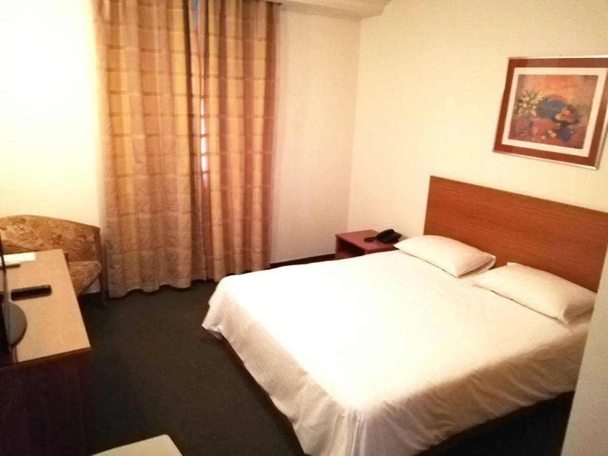 Brazilia Suites Hotel Baabda 3*,  Lebanon