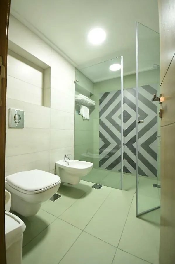 Brazilia Suites Hotel Baabda 3*,