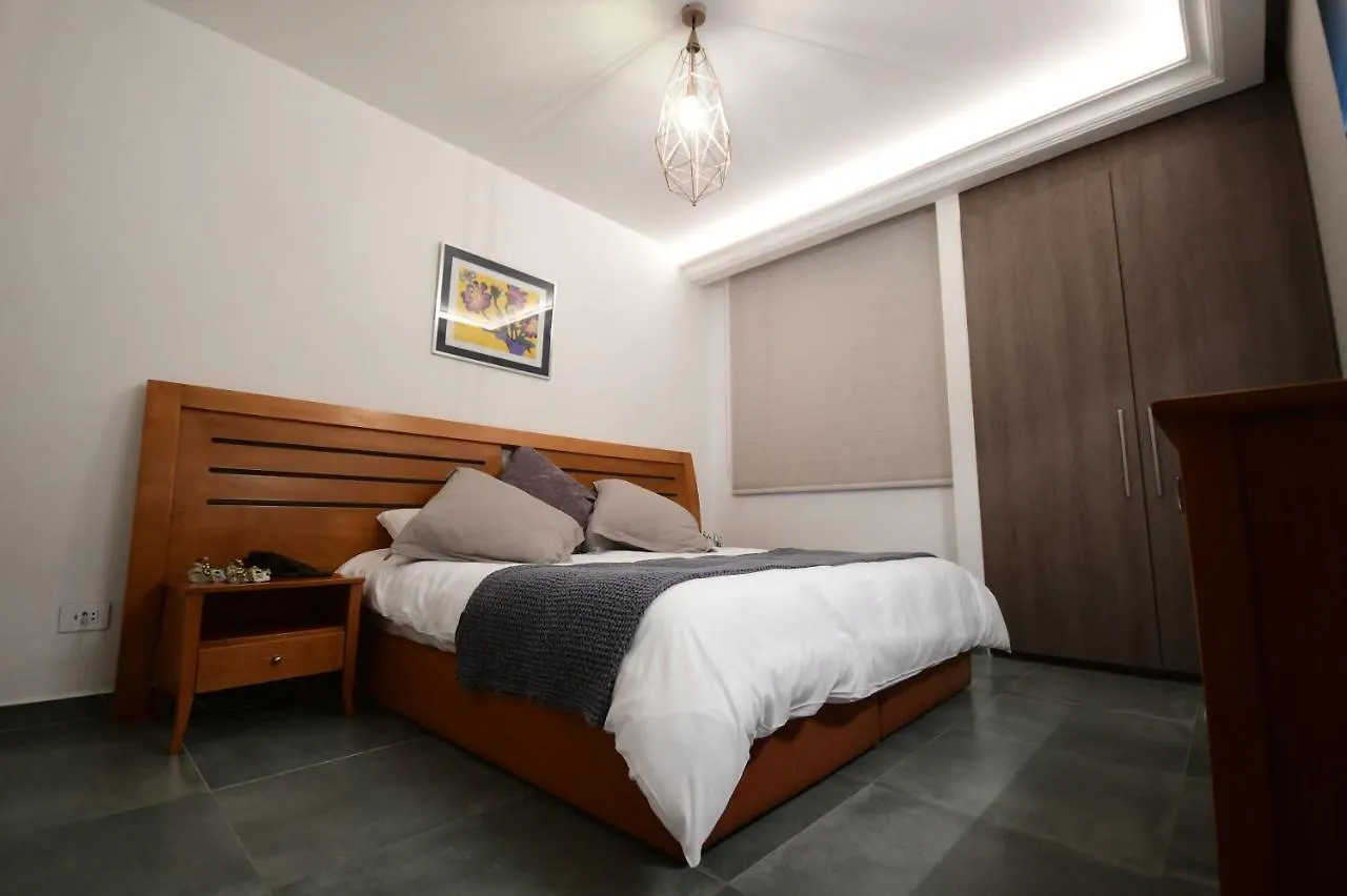 Brazilia Suites Hotel Baabda