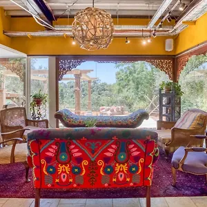 Beit Oren Hotel 2*, Bet Oren Israel