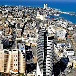 Grin-motel , Haifa Israel