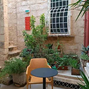 Palazzino Nina Boutique 4*, Qormi Malta